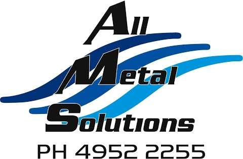 Photo: All Metal Solutions