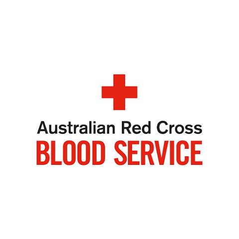 Photo: Australian Red Cross Blood Service Mackay Donor Centre