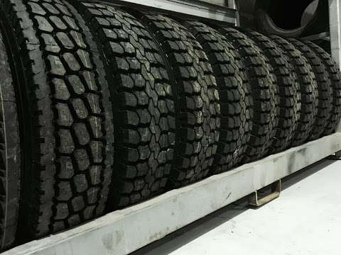 Photo: CQ Tyres and Maintenance