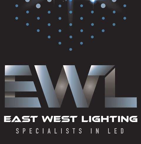 Photo: East West Lighting