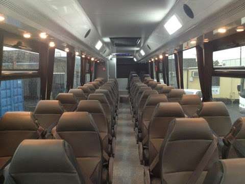 Photo: Mackay Transit Coaches