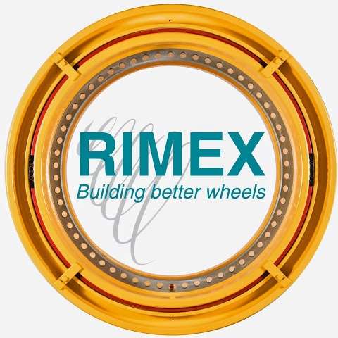Photo: RIMEX Wheel Pty Ltd
