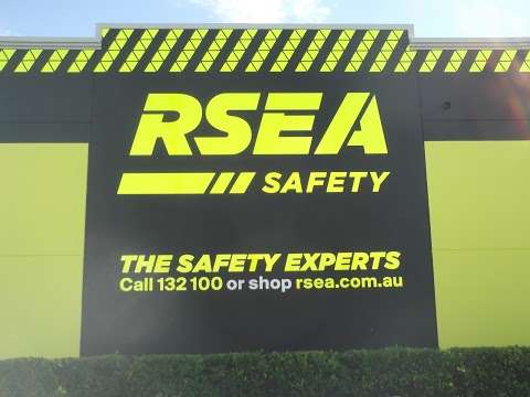 Photo: RSEA Safety Mackay