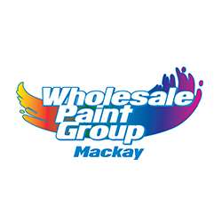 Photo: Wholesale Paint Group Mackay