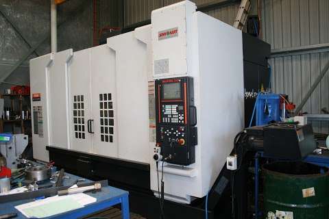 Photo: CQ Manufacturing Photo: CQ Manufacturing