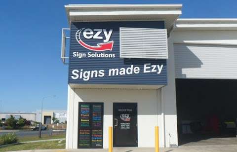Photo: Ezy Sign Solutions Photo: Ezy Sign Solutions