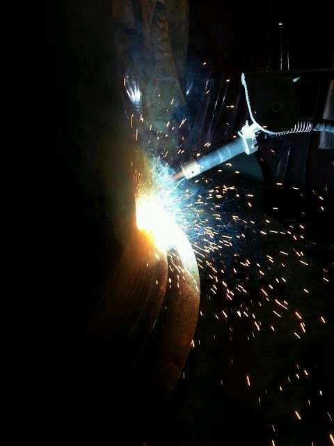 Photo: H-e Parts International Mining Solutions Photo: H-e Parts International Mining Solutions
